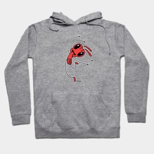 Rubi Dance! Hoodie